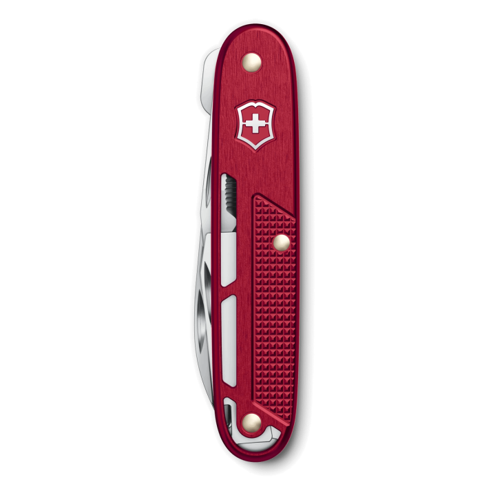 Scyzoryk Victorinox Synergy Alox czerwony 0.8216.20